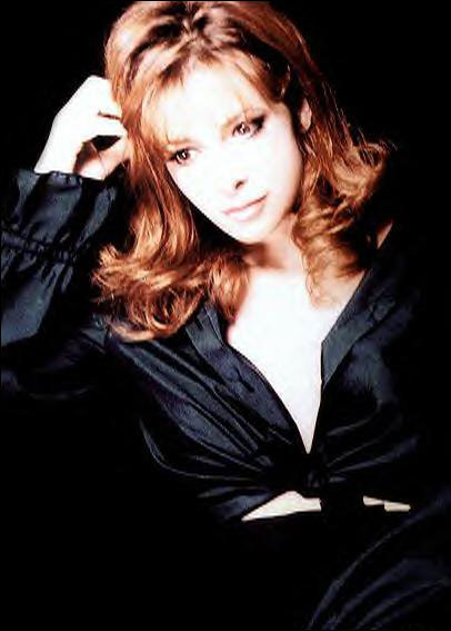 Mylène Farmer